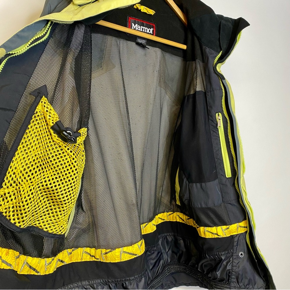 Marmot Jacket Shell - image 6